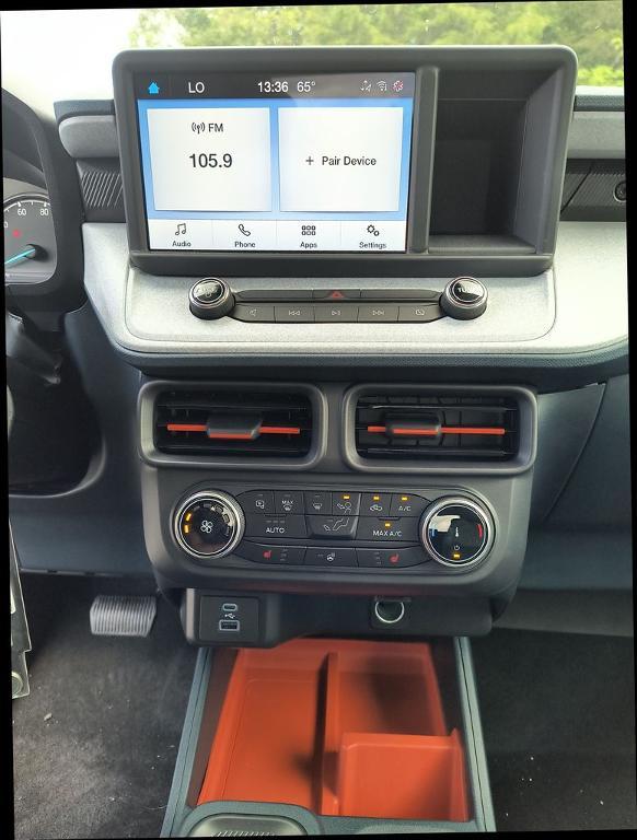 new 2024 Ford Maverick car, priced at $33,340