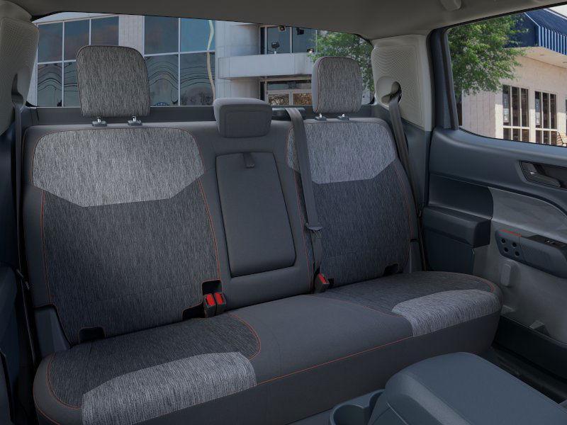 new 2024 Ford Maverick car, priced at $32,340