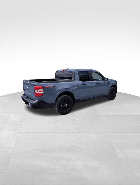 new 2024 Ford Maverick car, priced at $33,340