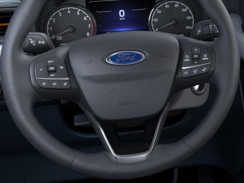 new 2024 Ford Maverick car, priced at $32,340