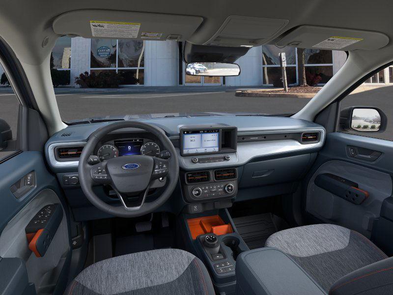 new 2024 Ford Maverick car, priced at $32,340