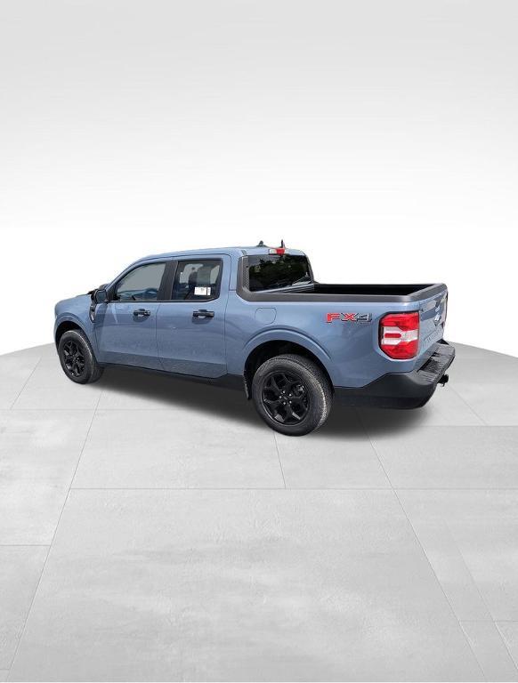 new 2024 Ford Maverick car, priced at $33,340