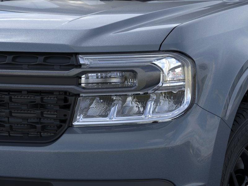 new 2024 Ford Maverick car, priced at $32,340