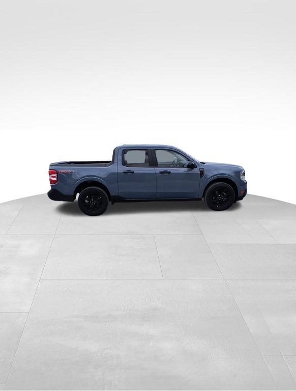 new 2024 Ford Maverick car, priced at $33,340