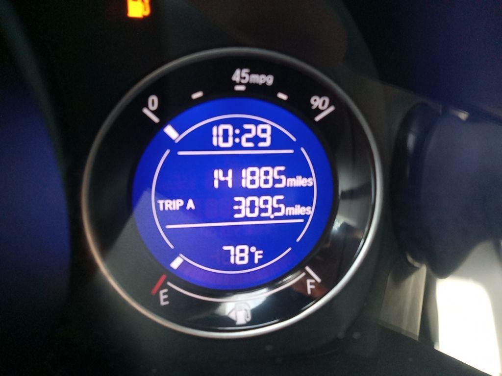 used 2015 Honda Fit car, priced at $10,373