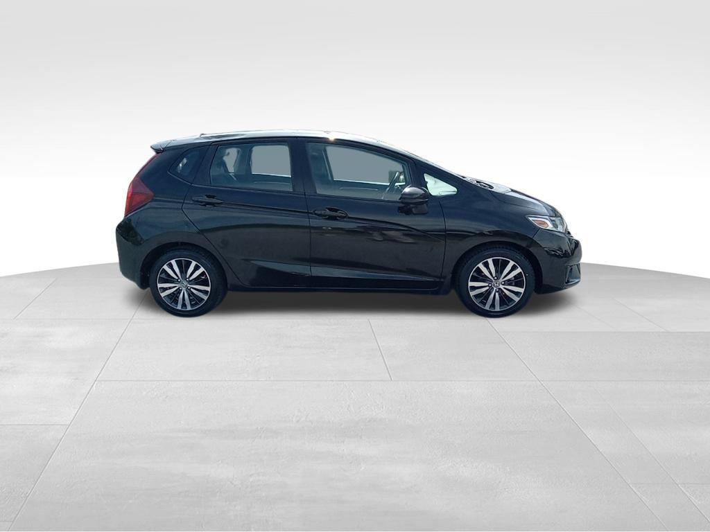 used 2015 Honda Fit car, priced at $10,373