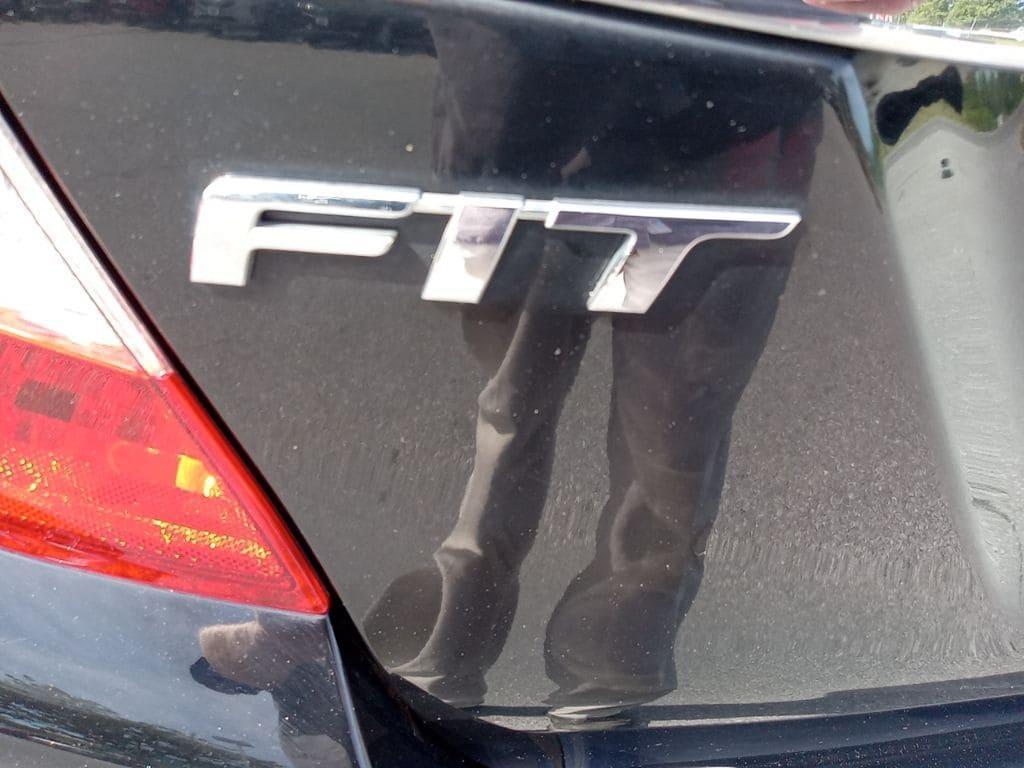 used 2015 Honda Fit car, priced at $9,573