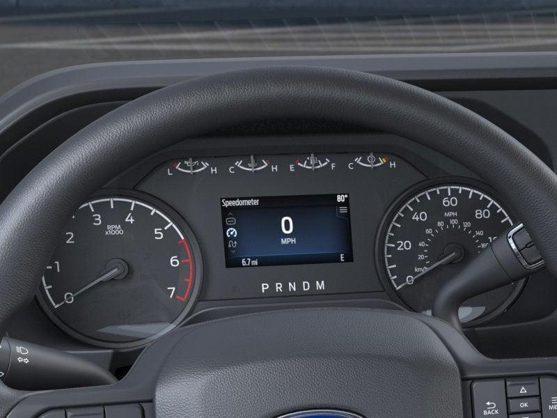 new 2025 Ford F-350 car, priced at $59,189