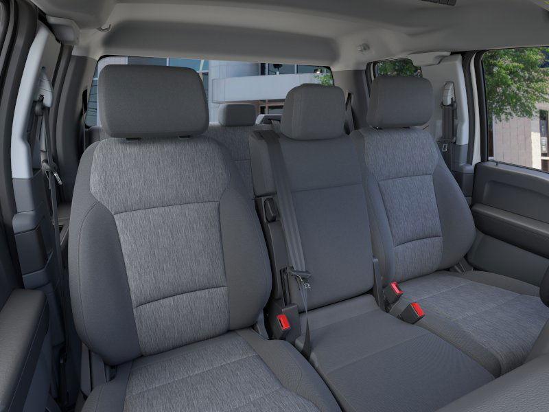 new 2025 Ford F-350 car, priced at $57,689