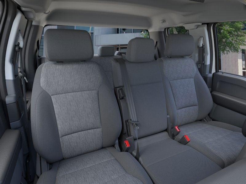 new 2025 Ford F-350 car, priced at $59,189