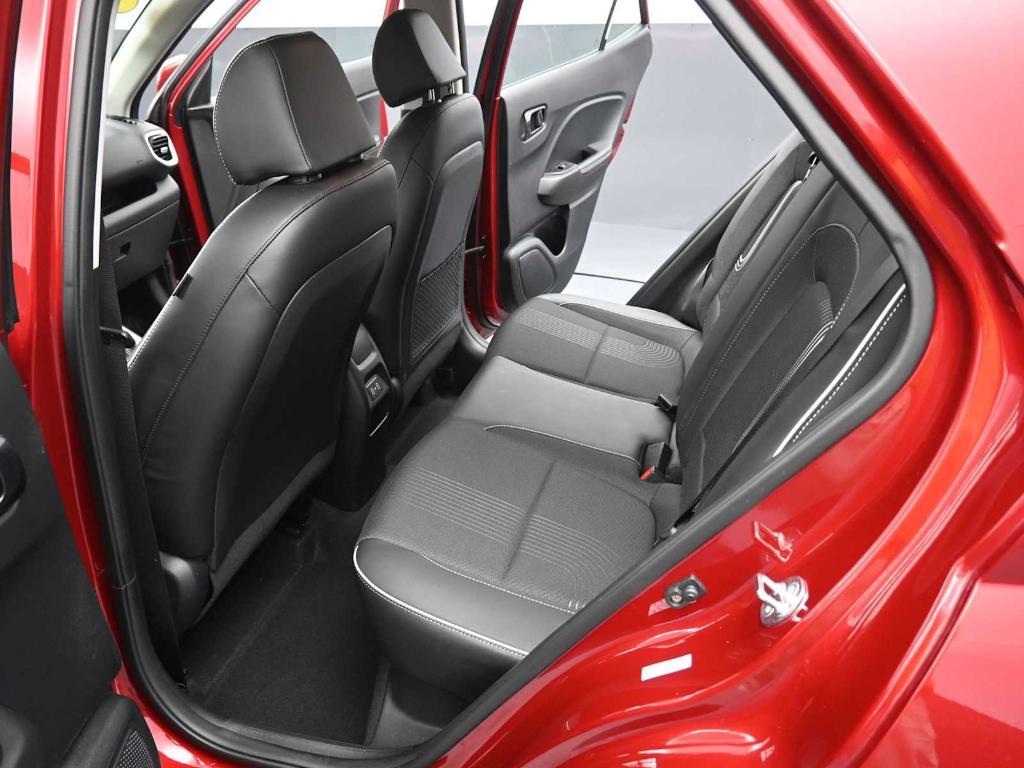 used 2024 Hyundai Venue car, priced at $20,373