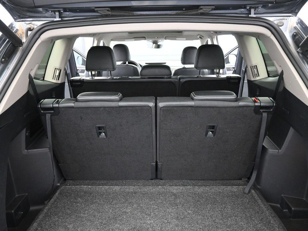 used 2021 Volkswagen Atlas car, priced at $29,973