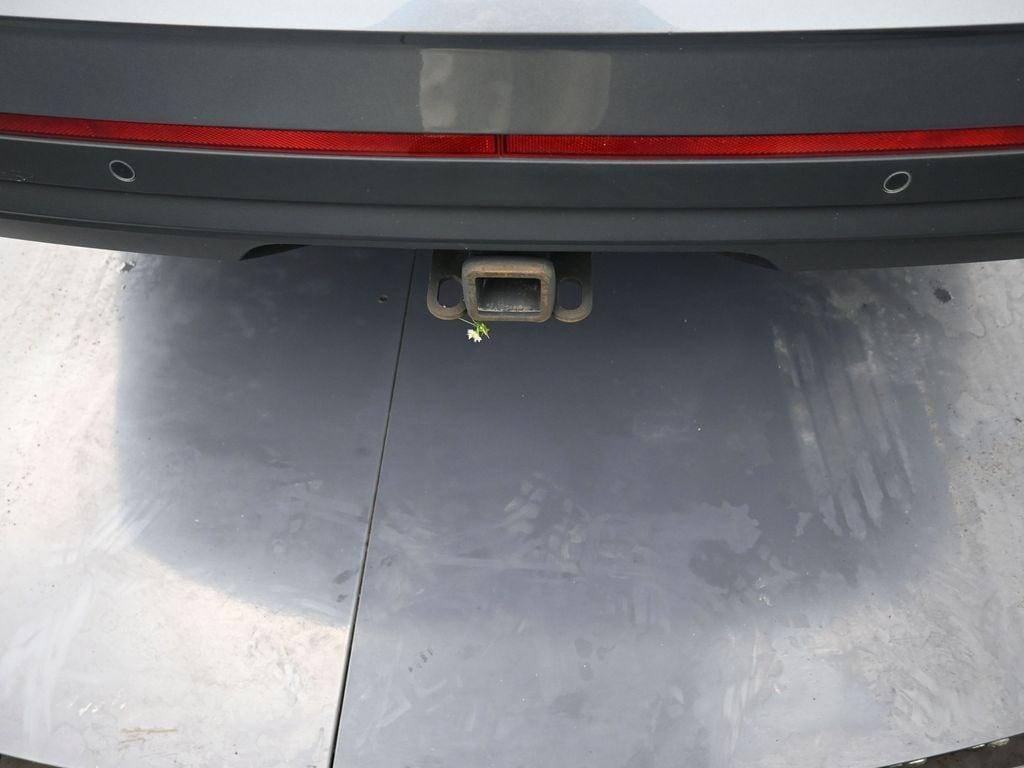 used 2021 Volkswagen Atlas car, priced at $29,973