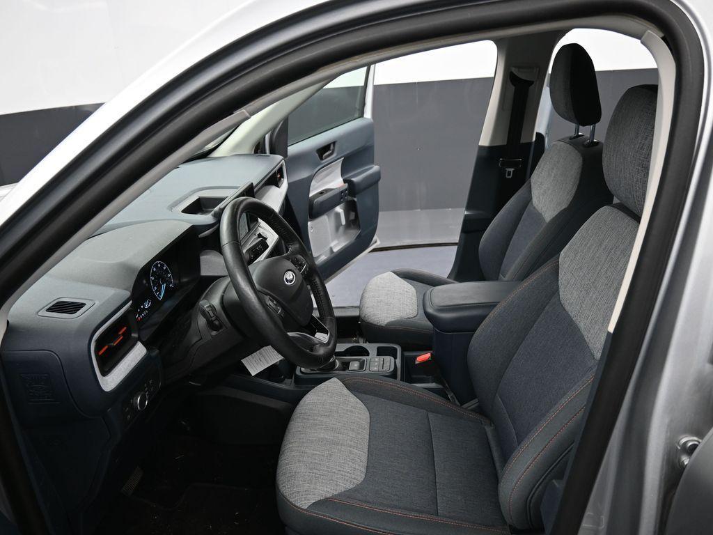 used 2022 Ford Maverick car, priced at $25,673