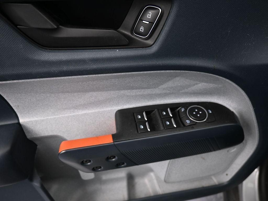 used 2022 Ford Maverick car, priced at $25,673