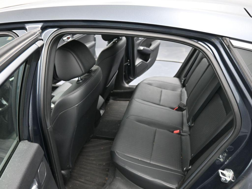 used 2022 Honda Civic car, priced at $27,873