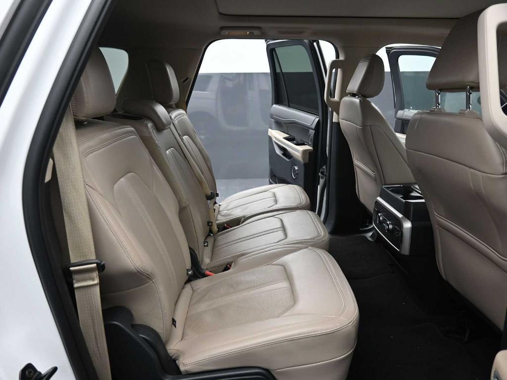 used 2024 Ford Expedition Max car, priced at $49,573