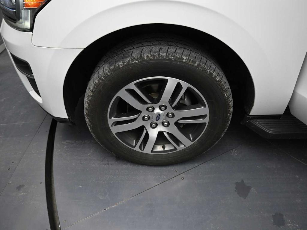 used 2024 Ford Expedition Max car, priced at $49,573