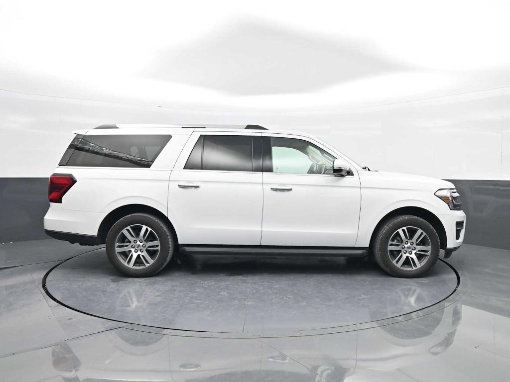 used 2024 Ford Expedition Max car, priced at $49,573