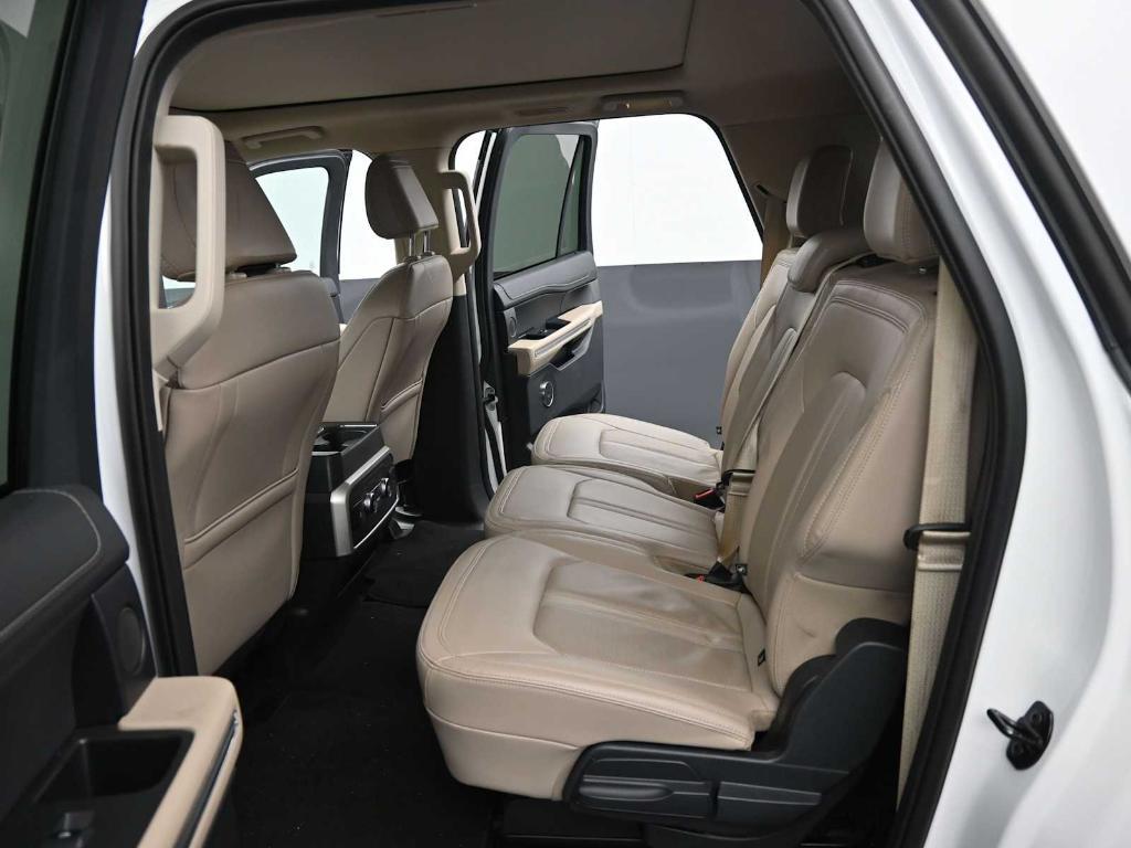 used 2024 Ford Expedition Max car, priced at $49,573