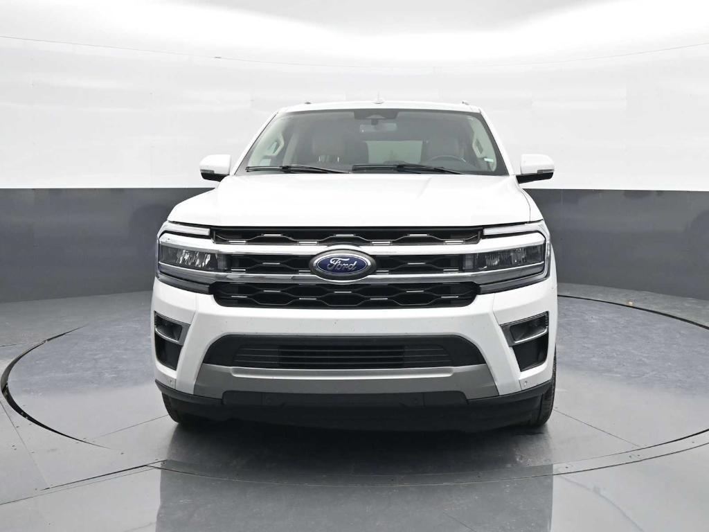 used 2024 Ford Expedition Max car, priced at $49,573