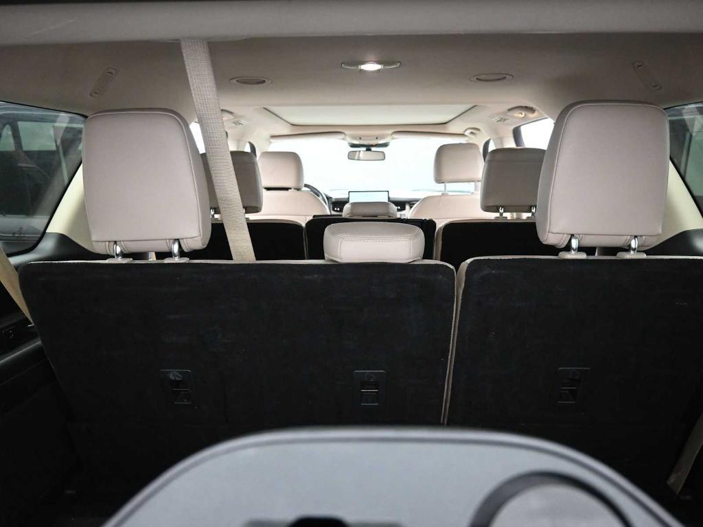 used 2024 Ford Expedition Max car, priced at $49,573