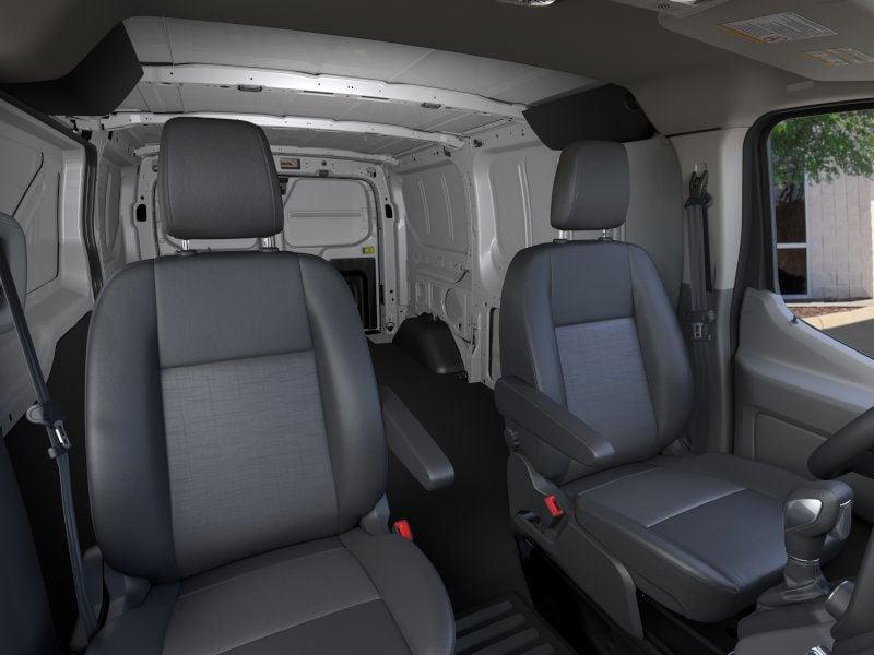 new 2025 Ford Transit-150 car, priced at $49,050