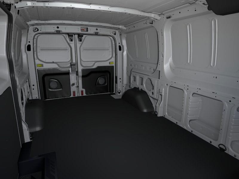 new 2025 Ford Transit-150 car, priced at $49,050