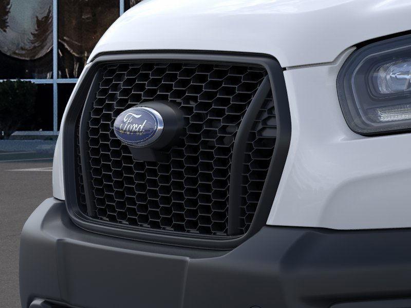 new 2025 Ford Transit-150 car, priced at $49,050