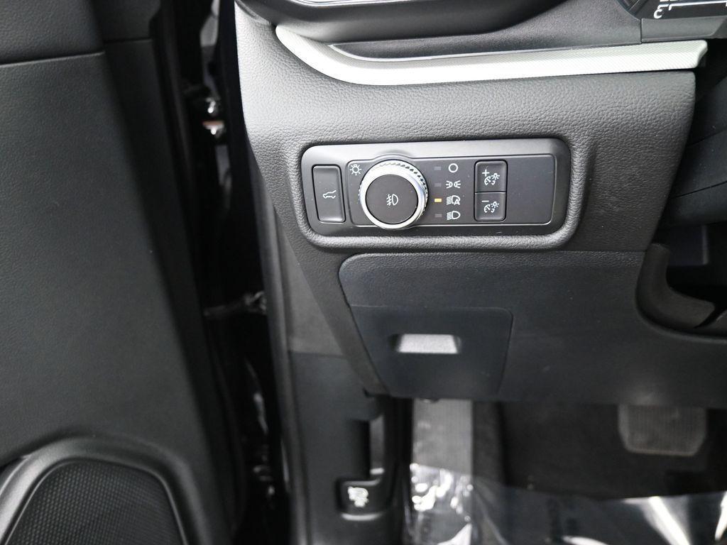 used 2022 Ford Explorer car, priced at $29,973