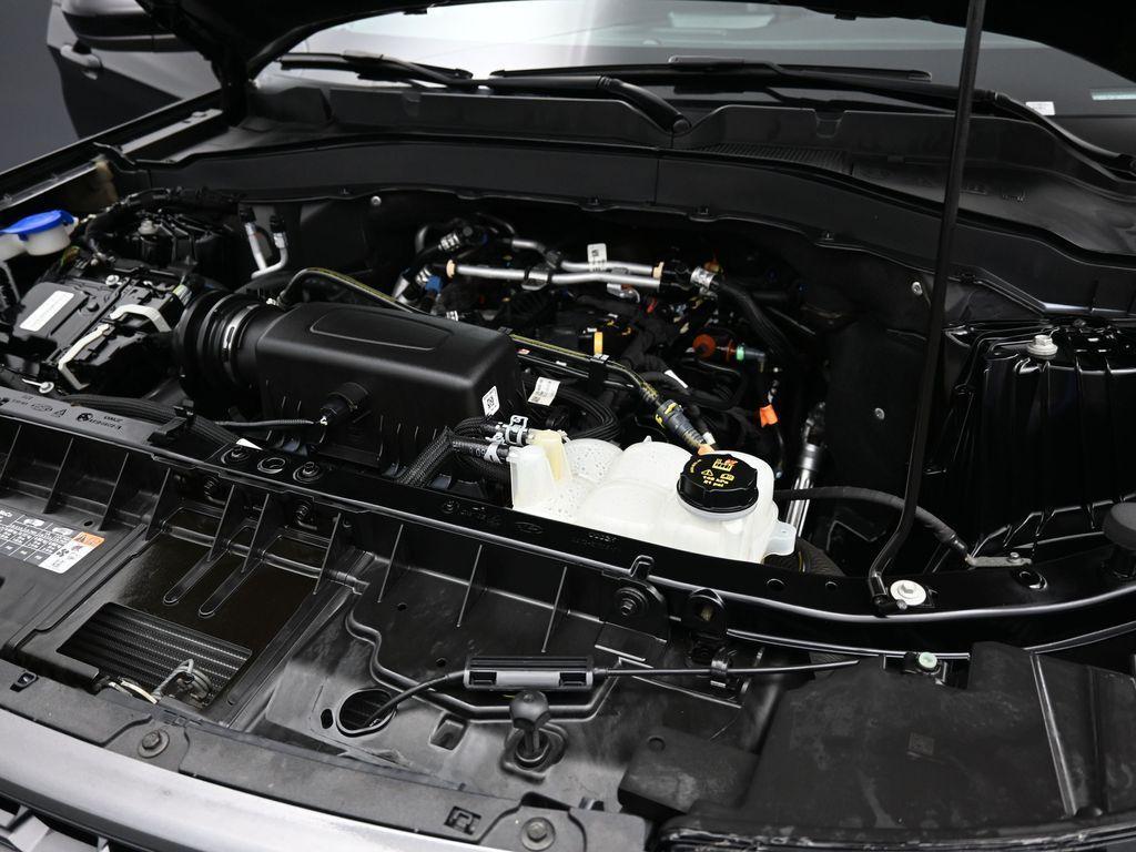 used 2022 Ford Explorer car, priced at $29,973
