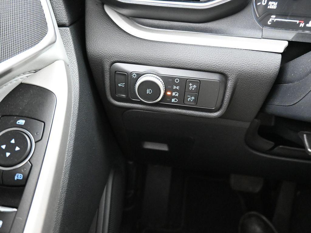 used 2022 Ford Explorer car, priced at $31,973