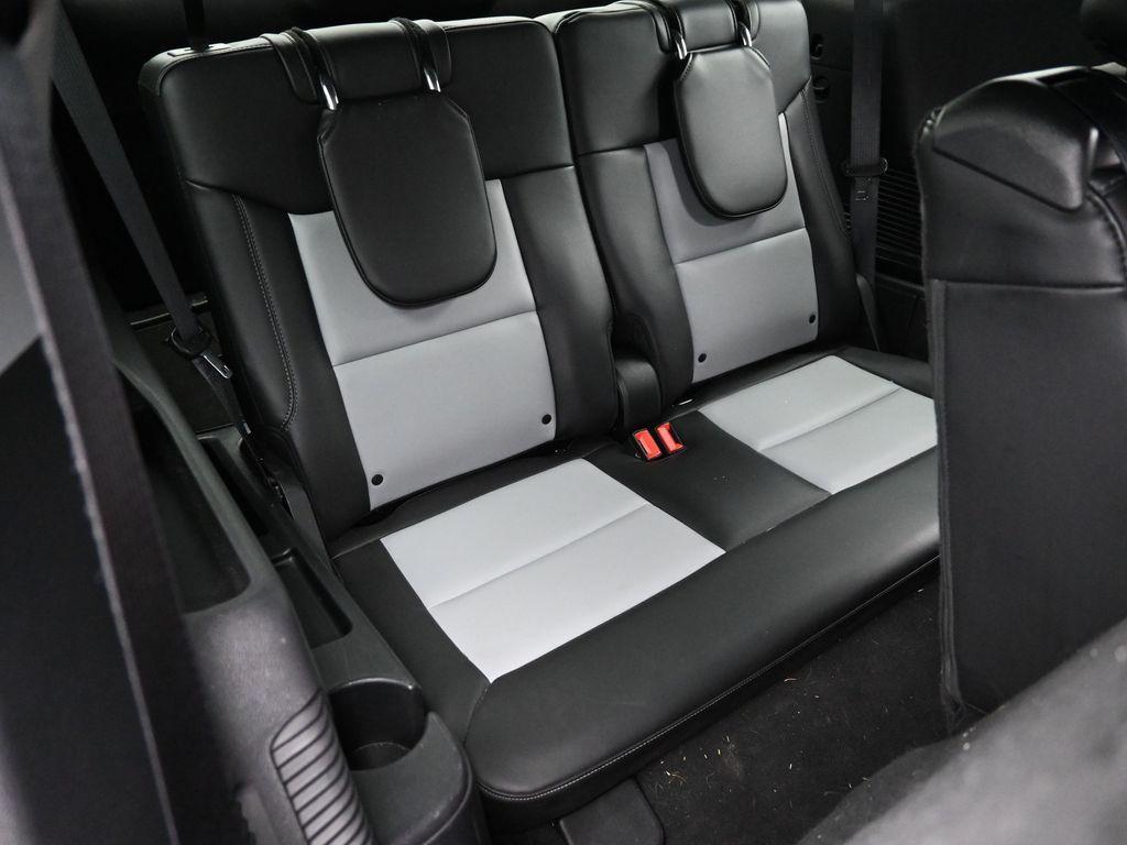 used 2022 Ford Explorer car, priced at $31,973