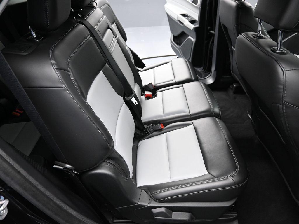 used 2022 Ford Explorer car, priced at $29,973