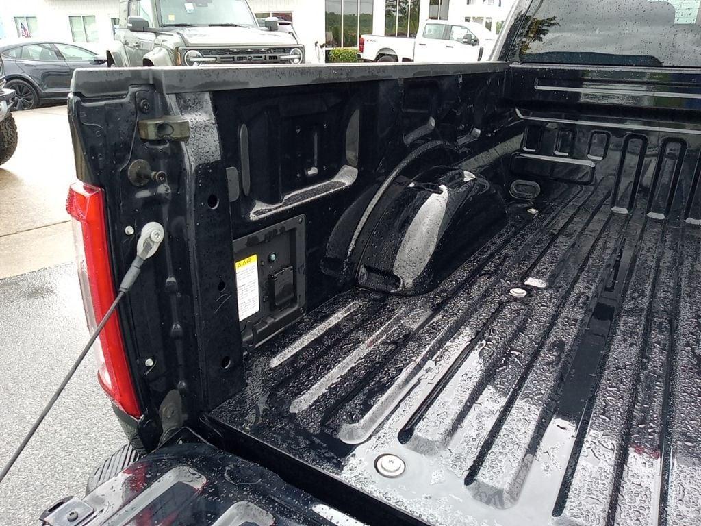 used 2023 Ford F-150 car, priced at $47,973