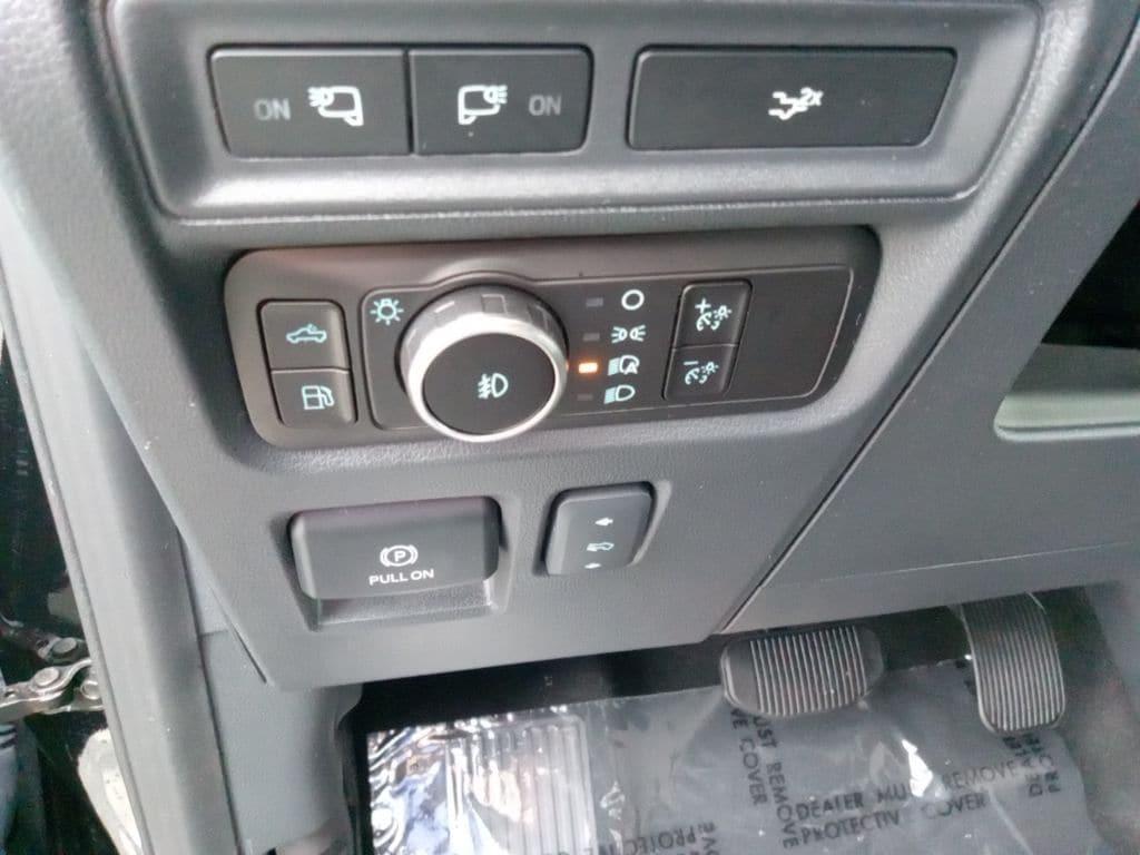 used 2023 Ford F-150 car, priced at $48,973