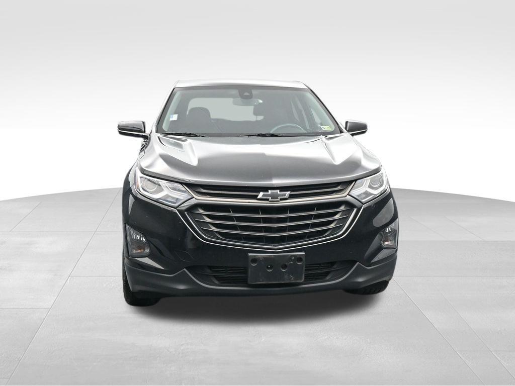 used 2020 Chevrolet Equinox car, priced at $16,973