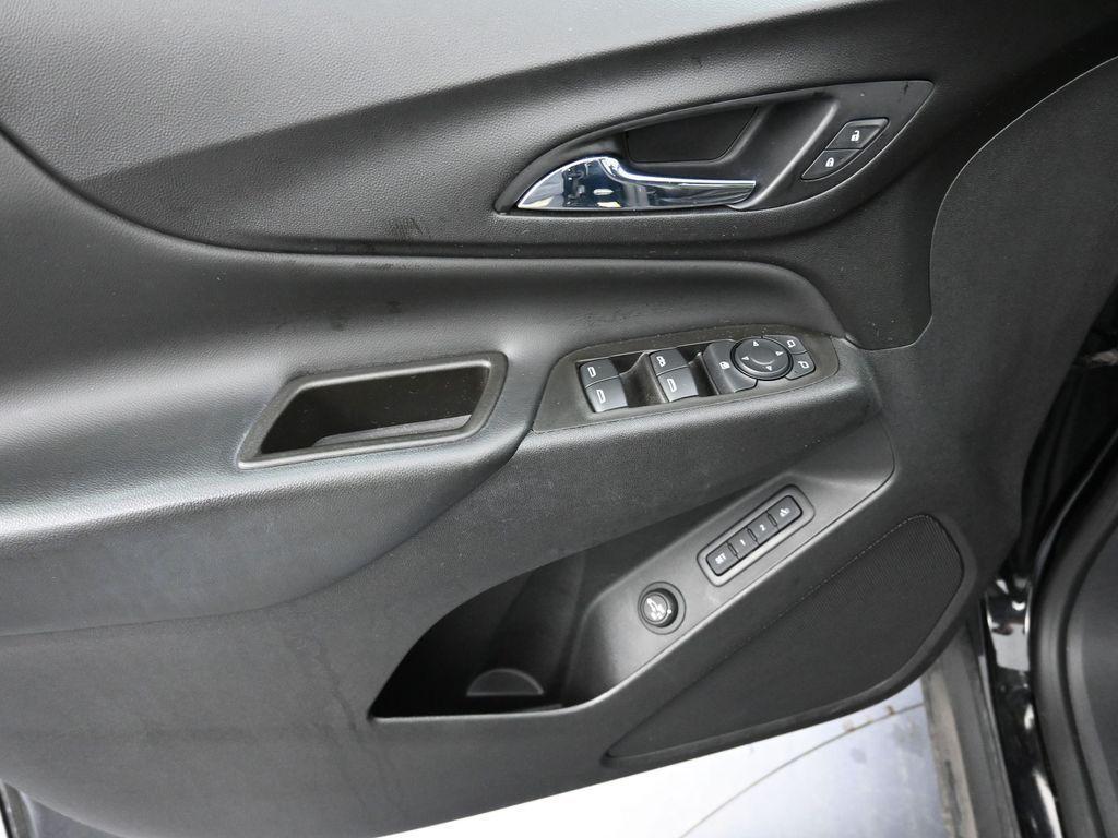 used 2020 Chevrolet Equinox car, priced at $16,973