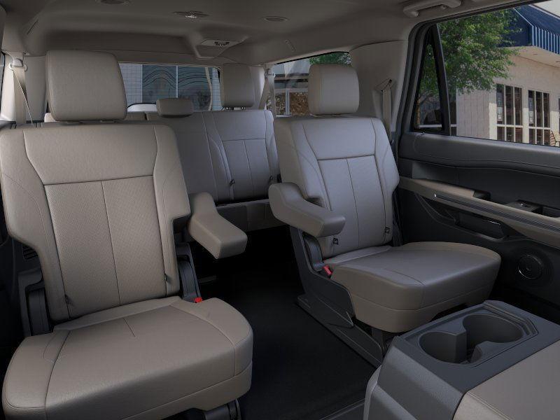 new 2024 Ford Expedition Max car, priced at $67,653