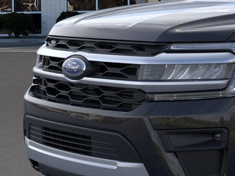 new 2024 Ford Expedition Max car, priced at $67,653