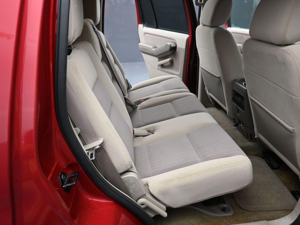 used 2007 Ford Explorer car, priced at $6,497