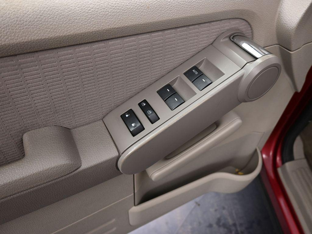 used 2007 Ford Explorer car, priced at $6,497