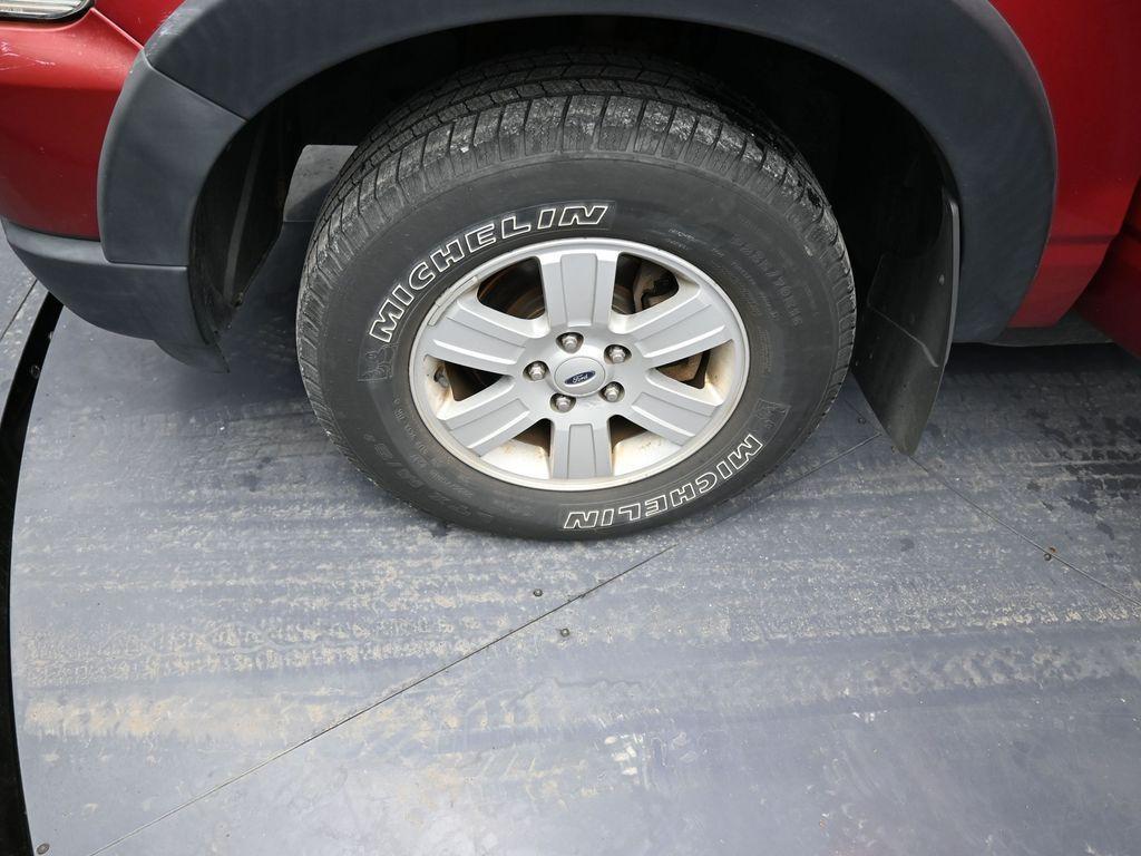 used 2007 Ford Explorer car, priced at $6,497