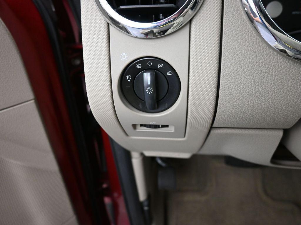 used 2007 Ford Explorer car, priced at $6,497