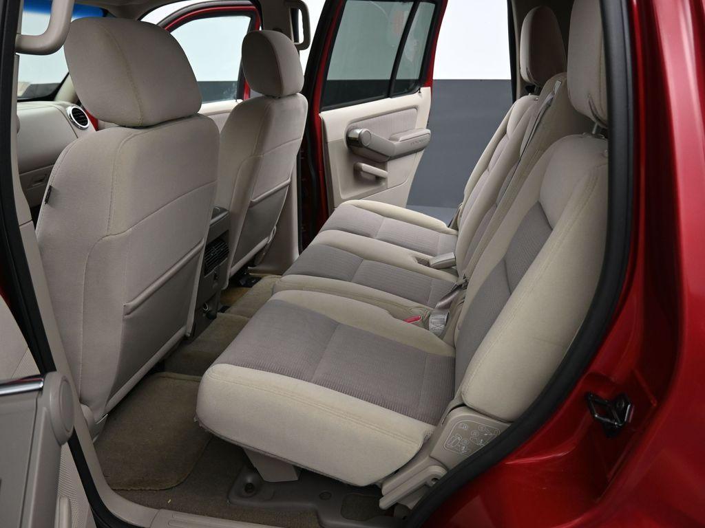 used 2007 Ford Explorer car, priced at $6,497