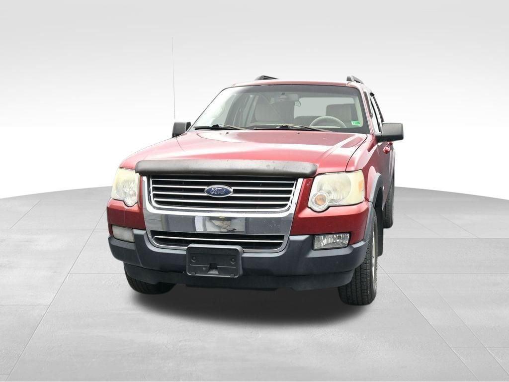 used 2007 Ford Explorer car, priced at $6,497
