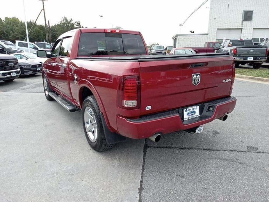 used 2014 Ram 1500 car, priced at $18,573