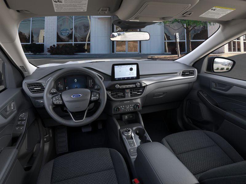 new 2025 Ford Escape car, priced at $26,997