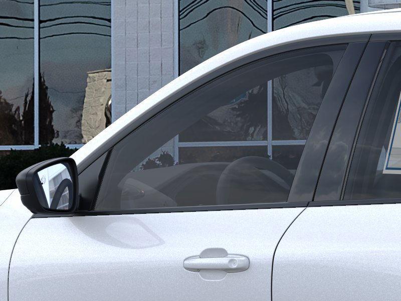 new 2025 Ford Escape car, priced at $26,997