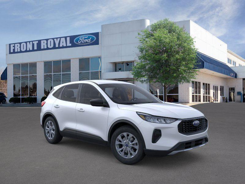 new 2025 Ford Escape car, priced at $26,997